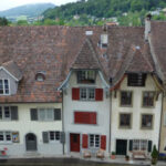 Wohnraumstrategie Aarau