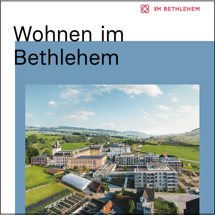 Read more about the article Wohnen Im Bethlehem