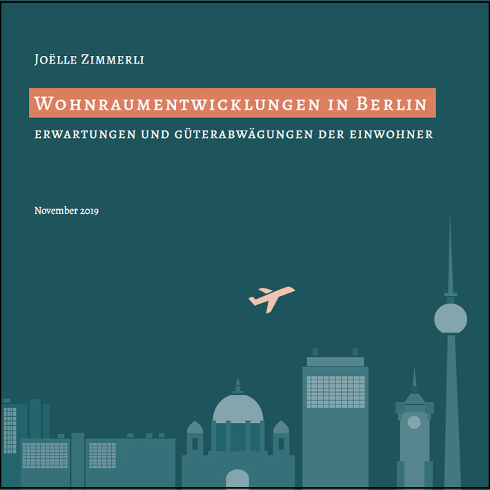 Read more about the article Wohnraumentwicklungen in Berlin