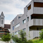 Standard Nachhaltiges Bauen Schweiz 2.0