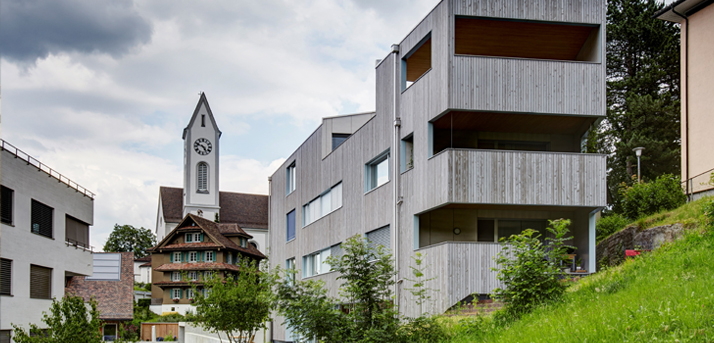 Read more about the article Standard Nachhaltiges Bauen Schweiz 2.0