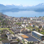 Die Zukunft der Industrie in der Schweiz – und in Zug