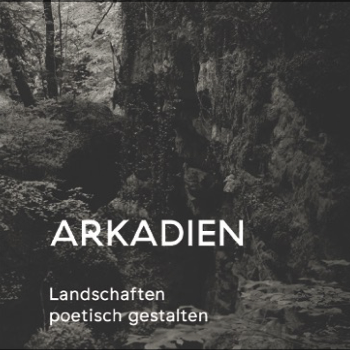Read more about the article Arkadien. Essay zur Bauwirtschaft