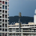 Perspektive 2040: In Zürich nur noch Wolkenkratzer?