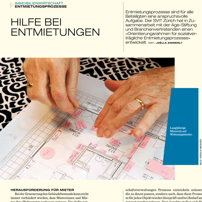 Read more about the article Hilfe bei Entmietungen